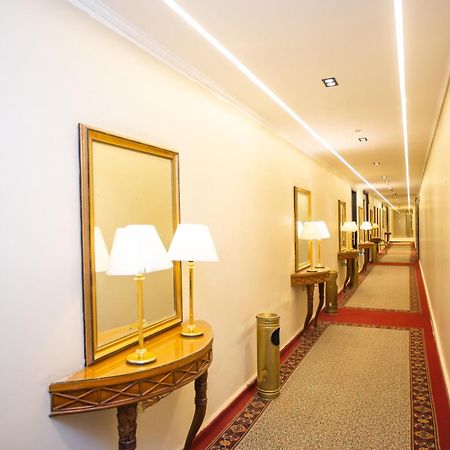 Comfort Giza Inn View Al Kawm al Akhdar Екстер'єр фото