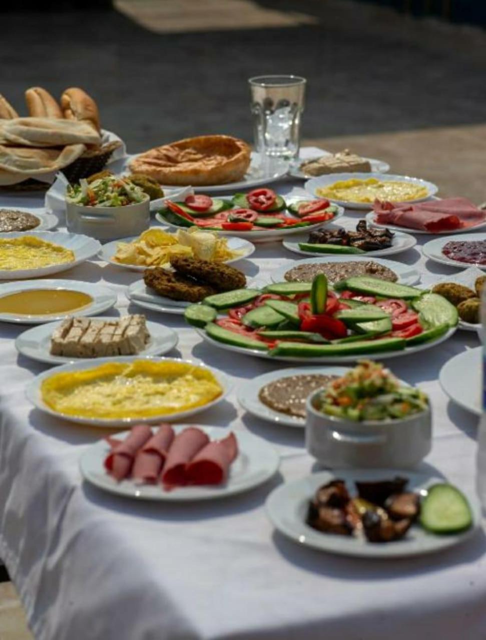 Comfort Giza Inn View Al Kawm al Akhdar Екстер'єр фото