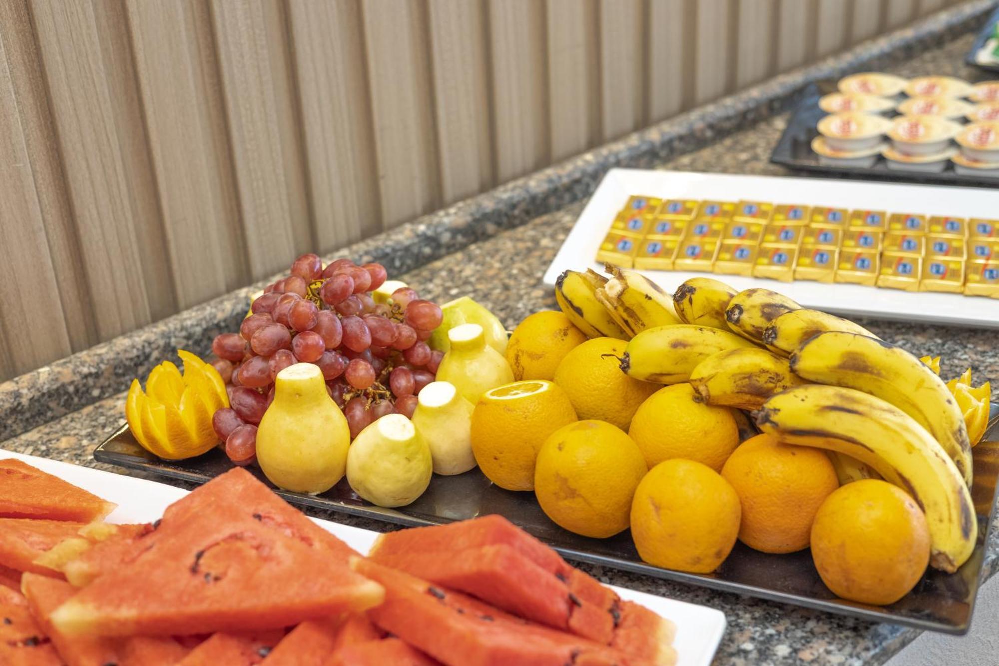 Comfort Giza Inn View Al Kawm al Akhdar Екстер'єр фото