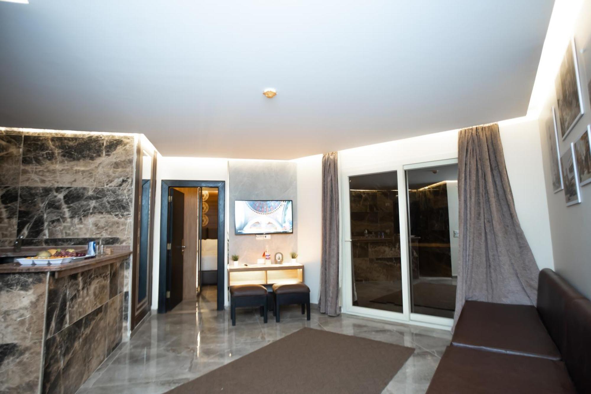 Comfort Giza Inn View Al Kawm al Akhdar Екстер'єр фото